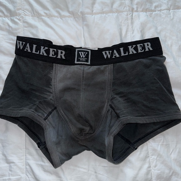 Underwear & Socks Mens Boxer Briefs Used Poshmark